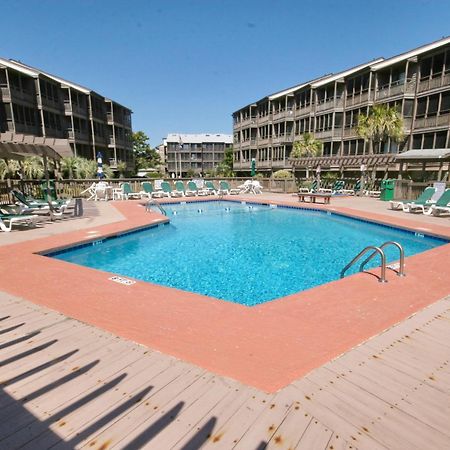 Tilghman Beach & Racquet 347 Myrtle Beach Exterior photo