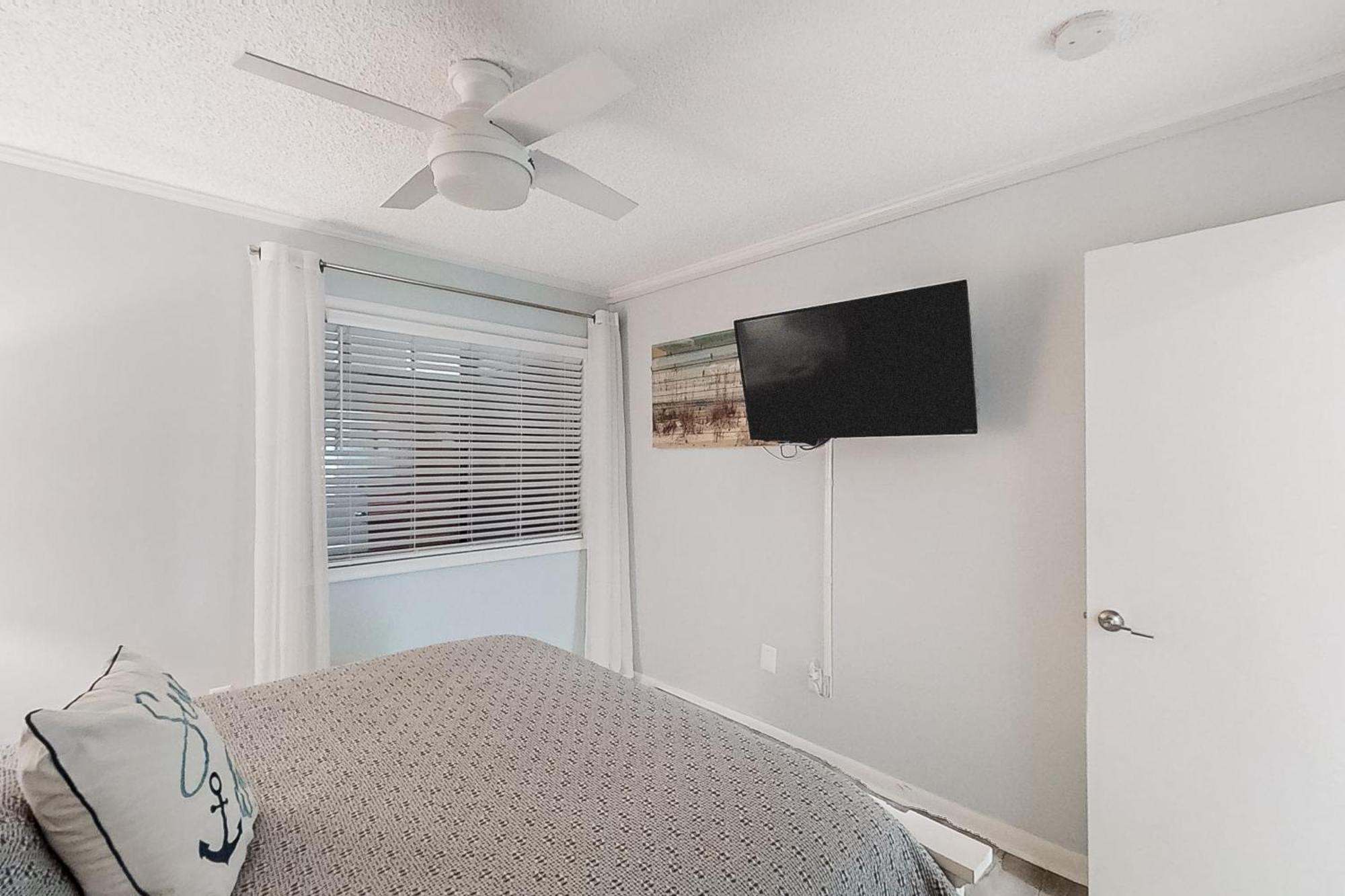 Tilghman Beach & Racquet 347 Myrtle Beach Exterior photo